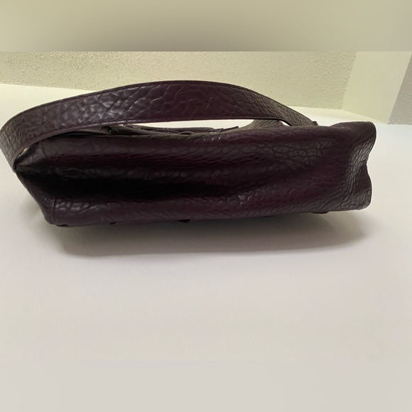 Couture Street Jewell Thirty One Shoulder Bag Plum Purple - Picture 3 of 6
